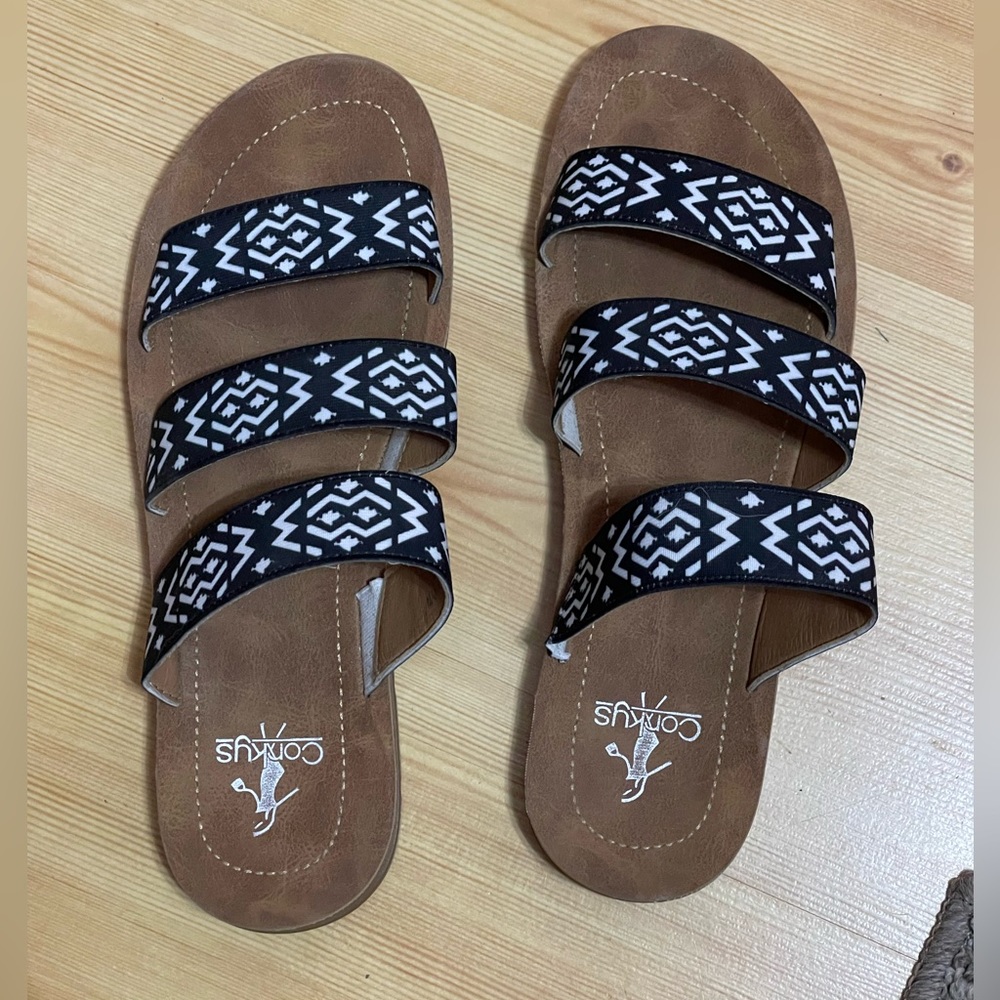 Women’s Sandals